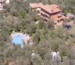 Hotel Villa Florida Malcesine Lake of Garda